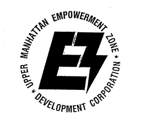 UPPER MANHATTAN EMPOWERMENT ZONE DEVELOPMENT CORPORATION logo