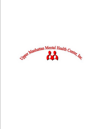 UPPER MANHATTAN MENTAL HEALTH CENTER, INC. logo