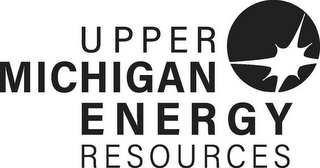 UPPER MICHIGAN ENERGY RESOURCES logo