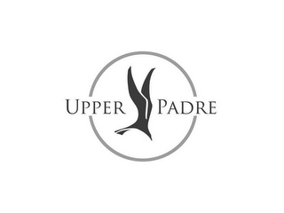 UPPER PADRE logo