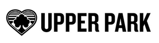 UPPER PARK logo