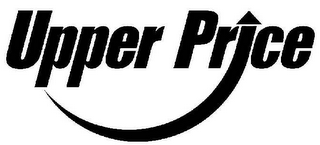 UPPER PRICE AND DESIGN logo