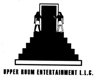 UPPER ROOM ENTERTAINMENT L.L.C. logo