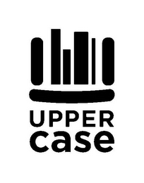UPPERCASE logo