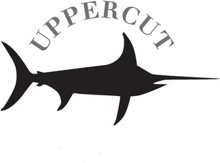 UPPERCUT logo