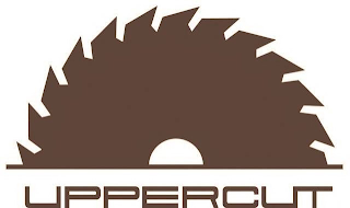 UPPERCUT logo