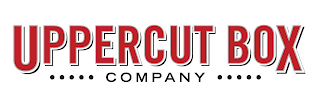 UPPERCUT BOX COMPANY logo