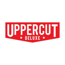 UPPERCUT DELUXE logo