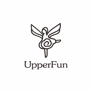 UPPERFUN logo