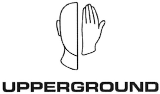 UPPERGROUND logo
