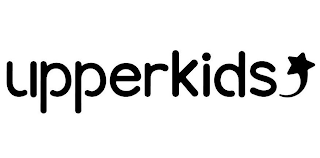 UPPERKIDS logo