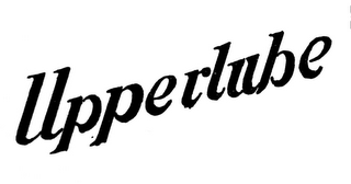 UPPERLUBE logo