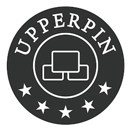 UPPERPIN logo