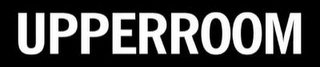 UPPERROOM logo