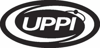 UPPI logo