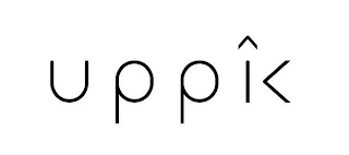 UPPIK logo