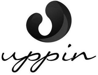 UPPIN logo