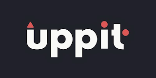 UPPIT logo