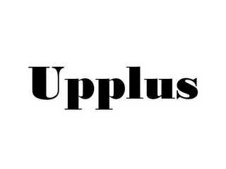 UPPLUS logo
