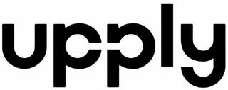 UPPLY logo