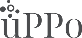 UPPO logo