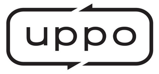 UPPO logo