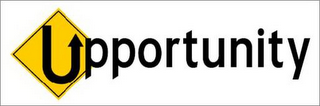 UPPORTUNITY logo