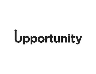 UPPORTUNITY logo