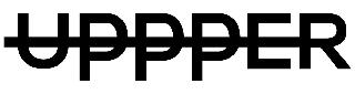 UPPPER logo