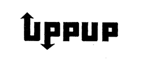 UPPUP logo