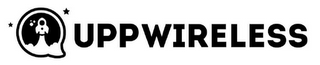 UPPWIRELESS logo