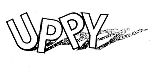 UPPY logo