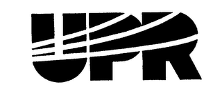 UPR logo