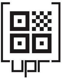 UPR logo