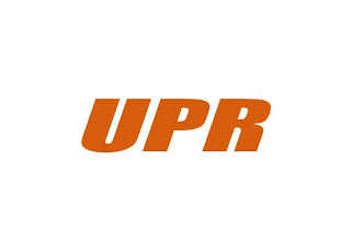 UPR logo