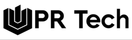UPR TECH logo