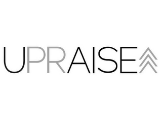 UPRAISE VVV logo