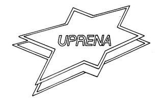 UPRENA logo
