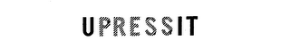 UPRESSIT logo