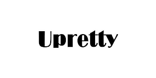 UPRETTY logo