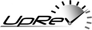 UPREV logo