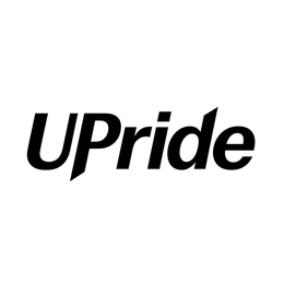 UPRIDE logo