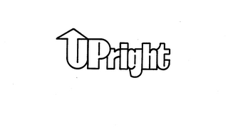 UPRIGHT logo
