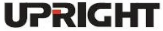 UPRIGHT logo