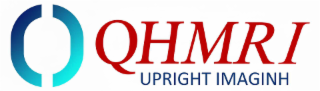 UPRIGHT IMAGING QHMRI logo