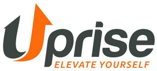 UPRISE ELEVATE YOURSELF logo