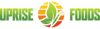 UPRISE FOODS logo