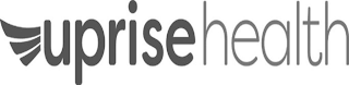 UPRISE HEALTH logo