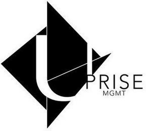 UPRISE MGMT logo