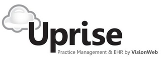 UPRISE PRACTICE MANAGEMENT & EHR BY VISIONWEB